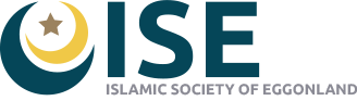 Islamic Society of Eggon Land Logo